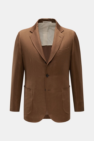 Stile Latino  - Herren - Sakko 'Vincenzo' braun