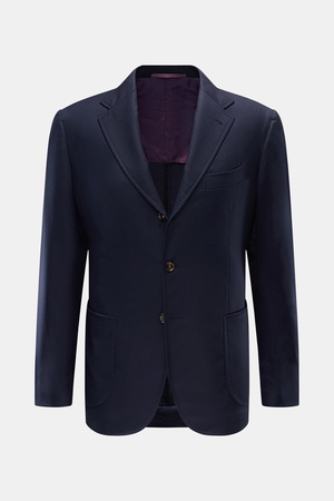 Stile Latino  - Herren - Sakko 'Vincenzo' dark navy