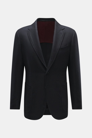 Stile Latino  - Herren - Sakko 'Vincenzo' dark navy meliert
