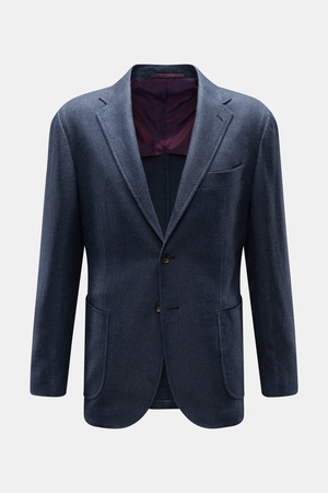Stile Latino  - Herren - Sakko 'Vincenzo' navy meliert