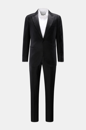 Stile Latino  - Herren - Smoking schwarz