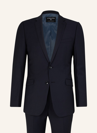 Strellson  Allen-Mercer Allen-Mercer blau