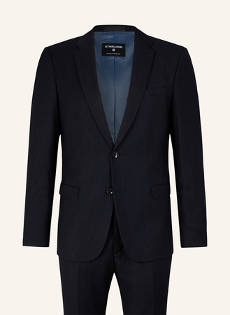 Strellson  Anzug Caleb-Madden blau