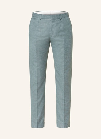 Strellson  Anzughose Kynd Extra Slim Fit gruen