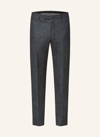 Strellson  Anzughose Kynd Slim Fit gruen