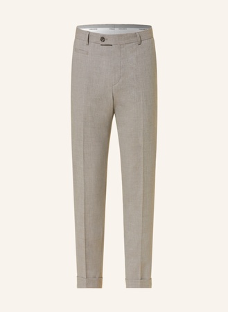 Strellson  Anzughose luc3 Relaxed Fit beige