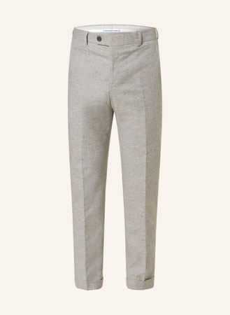Strellson  Anzughose luc3 Relaxed Fit grau