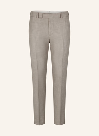 Strellson  Anzughose Melwin beige