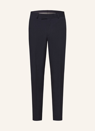 Strellson  Anzughose Melwin Slim Fit blau