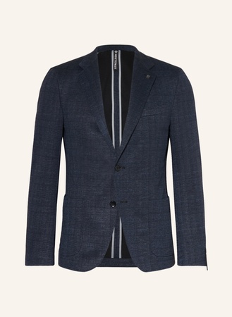 Strellson  Anzugsakko acon2 Slim Fit blau
