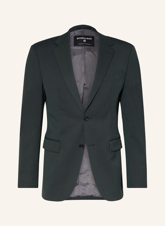 Strellson  Anzugsakko Aidan Extra Slim Fit gruen