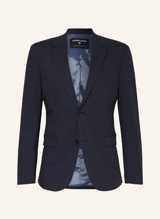 Strellson  Anzugsakko Aidan Slim Fit schwarz