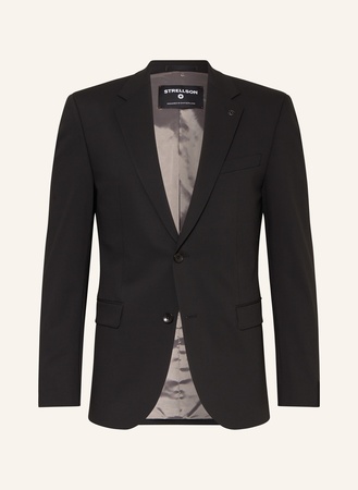 Strellson  Anzugsakko Aidan Slim Fit schwarz