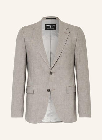 Strellson  Anzugsakko alzer2 Slim Fit beige