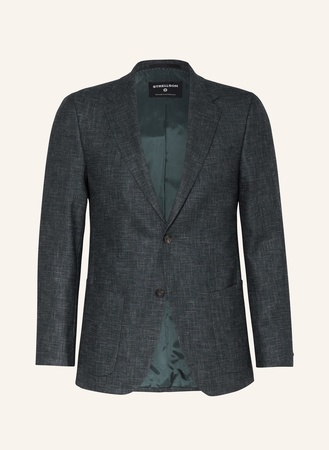 Strellson  Anzugsakko Arndt Slim Fit gruen