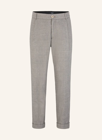 Strellson  Bundfaltenhose Louis beige