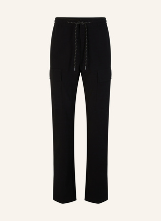 Strellson  Cargohose Eldon schwarz