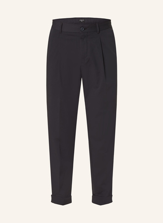 Strellson  Chino Louis Relaxed Fit blau