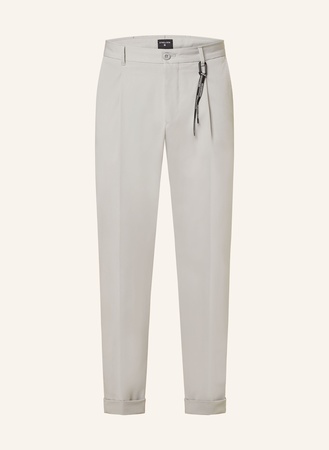 Strellson  Chino Louis Relaxed Fit grau