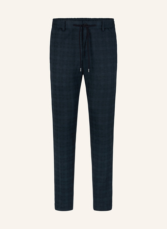 Strellson  Chino Saturn blau