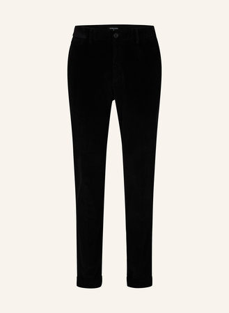Strellson  Cordhose Luc schwarz