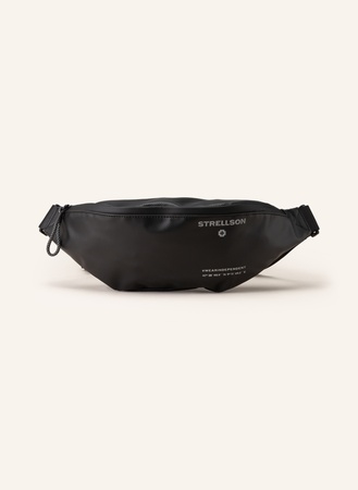 Strellson  Gürteltasche Stockwell 2.0 schwarz
