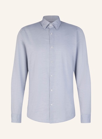 Strellson  Hemd Stan blau