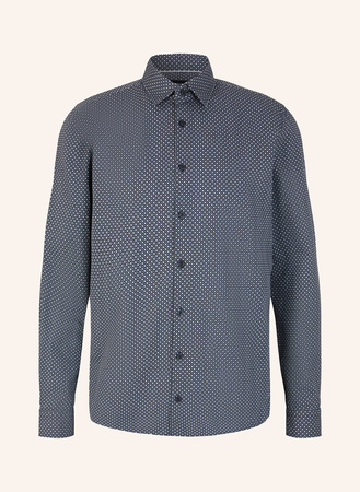 Strellson  Hemd Stan blau