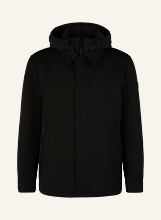 Strellson  Jacke Belluno 2.1 schwarz