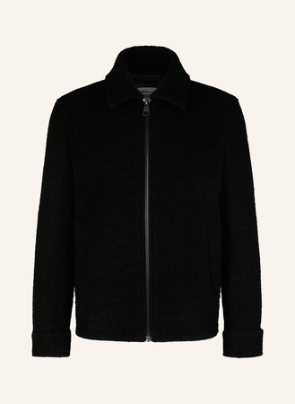 Strellson  Jacke Luino Wool schwarz