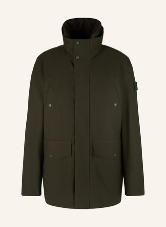 Strellson  Jacke S.C. Original gruen