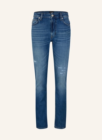 Strellson  Jeans Seb blau