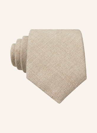 Strellson  Krawatte beige