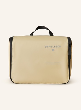 Strellson  Kulturtasche Stockwell 2.0 beige