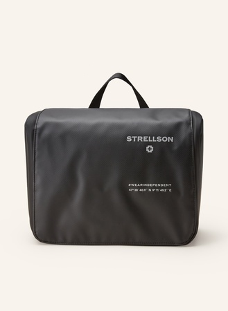 Strellson  Kulturtasche Stockwell 2.0 schwarz