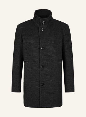 Strellson  Kurzmantel Finchley schwarz