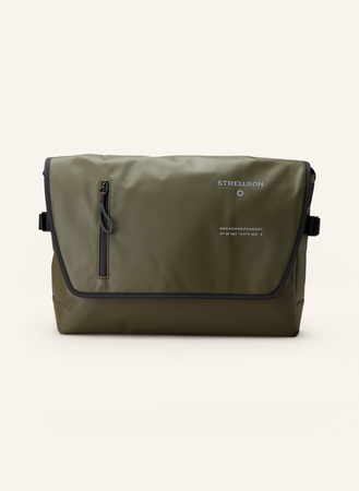 Strellson  Laptop-Tasche Stockwell 2.0 Dorian gruen
