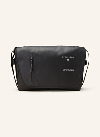 Strellson  Laptop-Tasche Stockwell 2.0 Dorian schwarz
