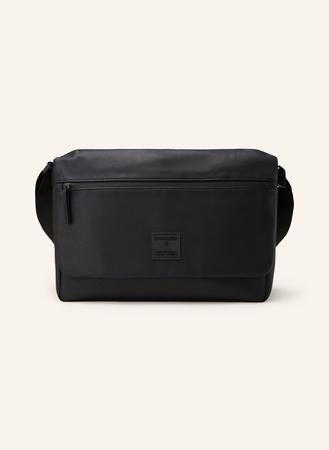 Strellson  Laptop-Tasche Westferry Dorian schwarz