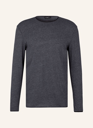 Strellson  Longsleeve Prospect blau