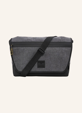 Strellson  Messenger Bag Northwood Dorian grau