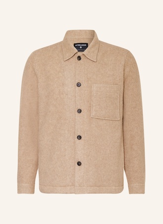Strellson  Overjacket Noel beige