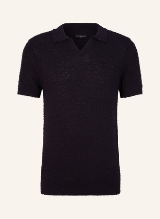 Strellson  Poloshirt Volat blau