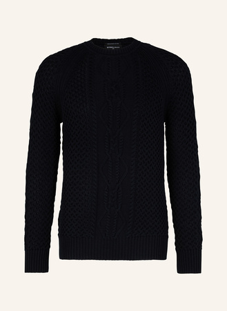 Strellson  Pullover Adrian blau