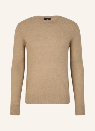 Strellson  Pullover Alpus beige