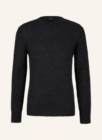 Strellson  Pullover Alpus schwarz
