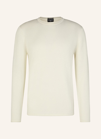 Strellson  Pullover Luka beige