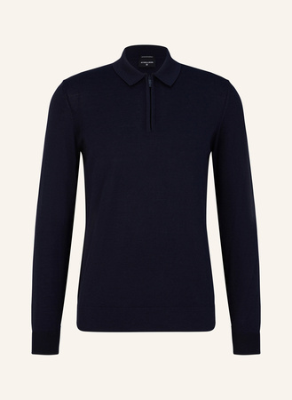 Strellson  Pullover Marek blau
