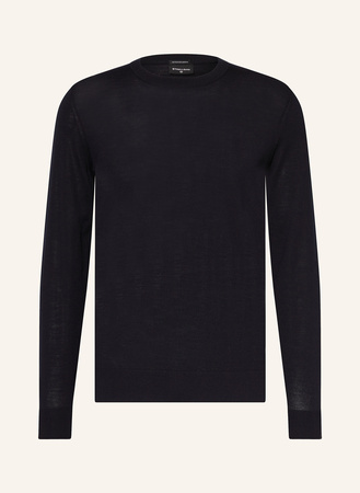 Strellson  Pullover Marek blau