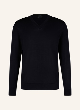 Strellson  Pullover Marek blau
